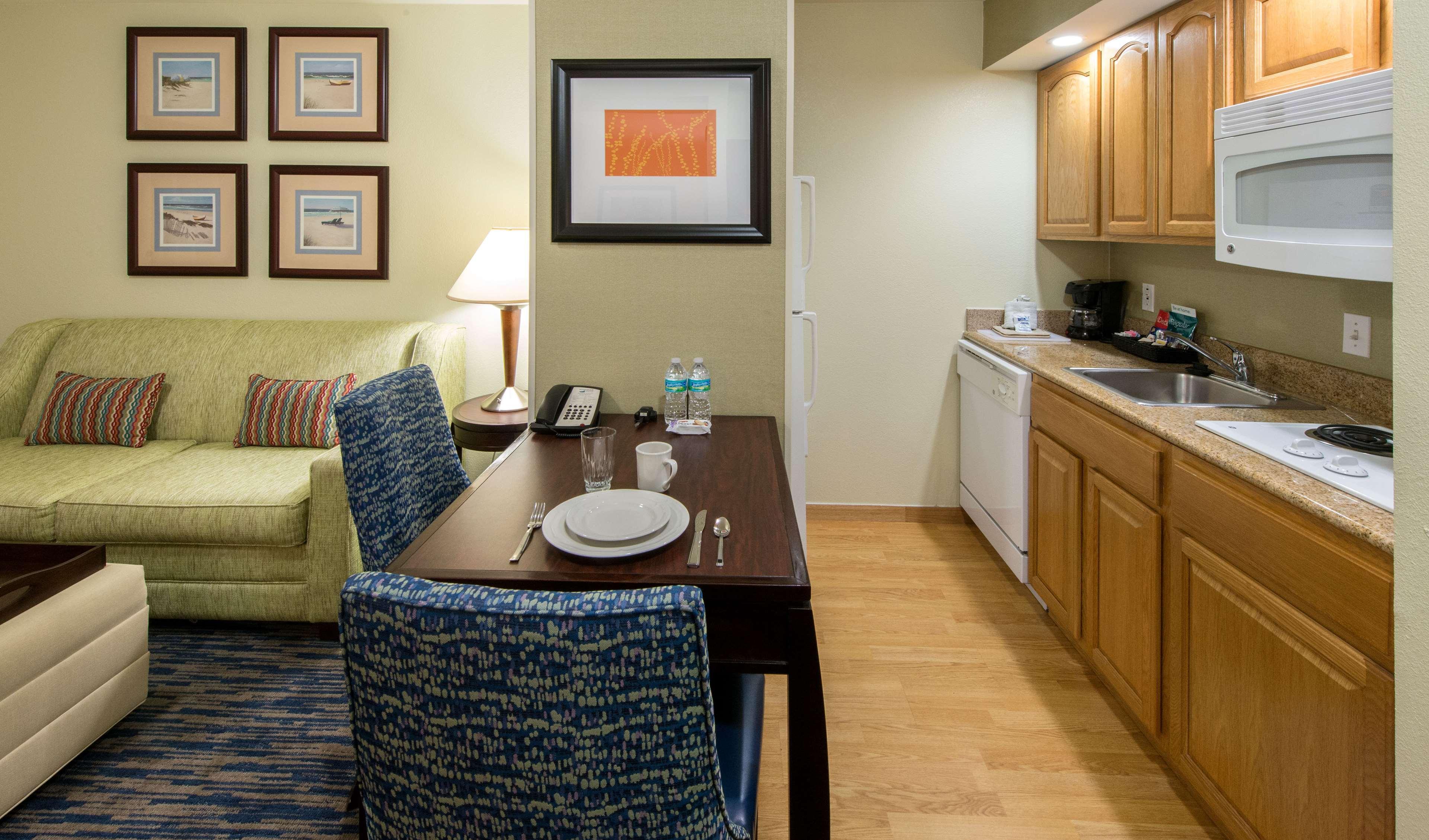 Homewood Suites By Hilton Sarasota Exterior foto