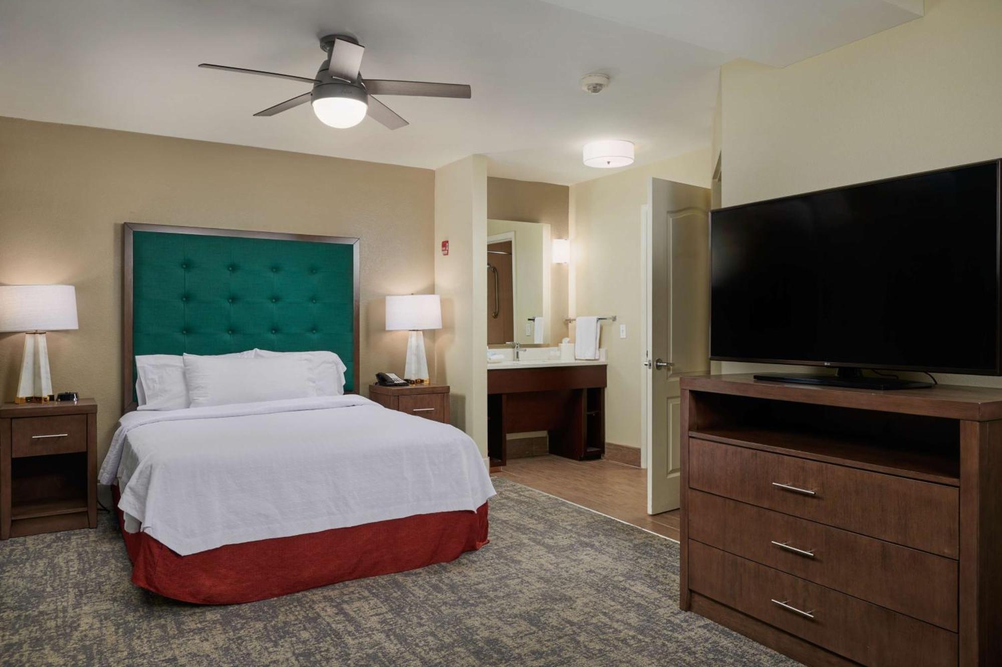 Homewood Suites By Hilton Sarasota Exterior foto